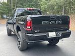 New 2025 Ram 2500 Big Horn Crew Cab 4x4 Pickup for sale #514754 - photo 6