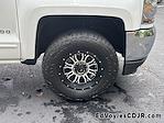 2018 Chevrolet Silverado 1500 Double Cab 4WD Pickup for sale #514772A - photo 9