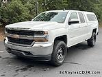 2018 Chevrolet Silverado 1500 Double Cab 4WD Pickup for sale #514772A - photo 3