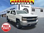 Used 2018 Chevrolet Silverado 1500 LT Double Cab 4WD Pickup for sale #514772A - photo 1