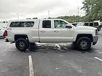 Used 2018 Chevrolet Silverado 1500 LT Double Cab 4WD Pickup for sale #514772A - photo 8