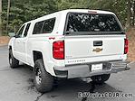 2018 Chevrolet Silverado 1500 Double Cab 4WD Pickup for sale #514772A - photo 4