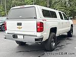 2018 Chevrolet Silverado 1500 Double Cab 4WD Pickup for sale #514772A - photo 2