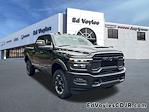 New 2025 Ram 2500 Rebel Crew Cab 4x4 Pickup for sale #514788 - photo 1