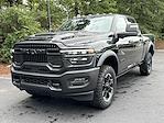 New 2025 Ram 2500 Rebel Crew Cab 4x4 Pickup for sale #514788 - photo 4