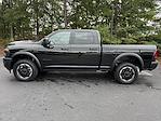 New 2025 Ram 2500 Rebel Crew Cab 4x4 Pickup for sale #514788 - photo 5
