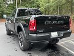 New 2025 Ram 2500 Rebel Crew Cab 4x4 Pickup for sale #514788 - photo 6