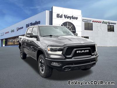 2019 Ram 1500 Crew Cab 4WD Pickup for sale #514788A - photo 1