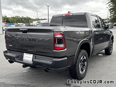 2019 Ram 1500 Crew Cab 4WD Pickup for sale #514788A - photo 2