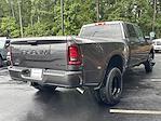 New 2025 Ram 3500 Big Horn Crew Cab 4x4 DRW Pickup for sale #514791 - photo 2