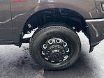 New 2025 Ram 3500 Big Horn Crew Cab 4x4 DRW Pickup for sale #514791 - photo 9