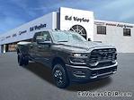 New 2025 Ram 3500 Big Horn Crew Cab 4x4 DRW Pickup for sale #514791 - photo 1