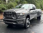 New 2025 Ram 3500 Big Horn Crew Cab 4x4 DRW Pickup for sale #514791 - photo 4
