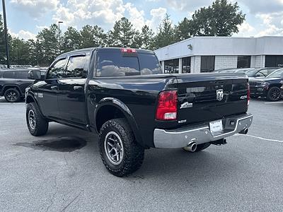 2014 Ram 1500 Crew Cab 4WD Pickup for sale #514791A - photo 2