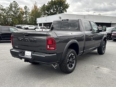 New 2025 Ram 2500 Rebel Crew Cab for sale #514794 - photo 2
