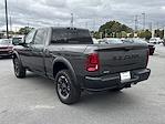 2025 Ram 2500 Crew Cab 4x4 Pickup for sale #514794 - photo 4