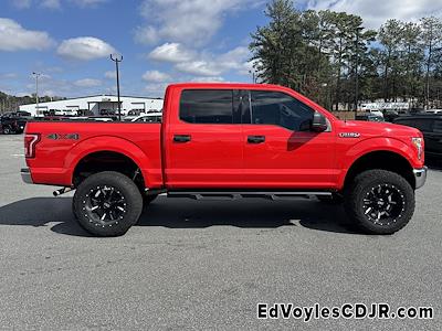 Used 2017 Ford F-150 - photo 1