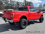 2017 Ford F-150 SuperCrew Cab 4WD Pickup for sale #514794A1 - photo 3