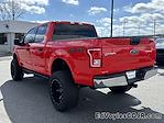 2017 Ford F-150 SuperCrew Cab 4WD Pickup for sale #514794A1 - photo 6