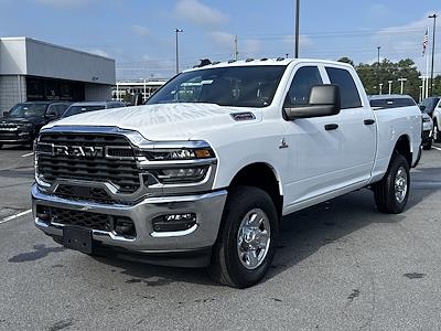 2025 Ram 2500 Crew Cab 4x4 Pickup for sale #514800 - photo 2