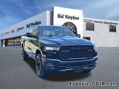 2026 Ram 1500 Crew Cab 4x4 Pickup for sale #514808 - photo 1