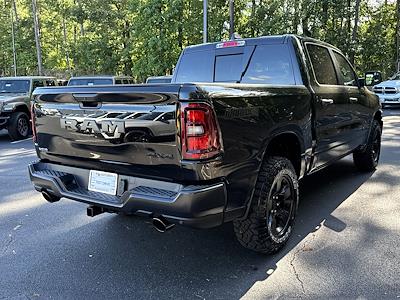 2026 Ram 1500 Crew Cab 4x4 Pickup for sale #514808 - photo 2