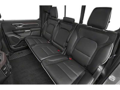 2026 Ram 1500 Crew Cab 4x4 Pickup for sale #514809 - photo 1