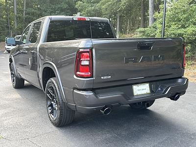 New 2026 Ram 1500 Laramie Crew Cab 4x4 Pickup for sale #514809 - photo 2