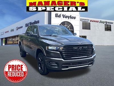 2026 Ram 1500 Crew Cab 4x4 Pickup for sale #514809 - photo 1