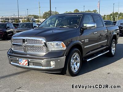 2015 Ram 1500 Crew Cab RWD Pickup for sale #514809A - photo 2