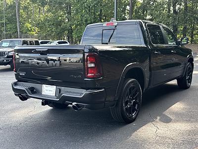 New 2026 Ram 1500 - photo 1