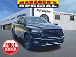2026 Ram 1500 Crew Cab 4x4 Pickup for sale #514810 - photo 1
