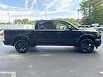 New 2026 Ram 1500 Laramie Crew Cab 4x4 Pickup for sale #514810 - photo 8