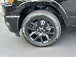 New 2026 Ram 1500 Laramie Crew Cab 4x4 Pickup for sale #514810 - photo 12