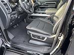 New 2026 Ram 1500 Laramie Crew Cab 4x4 Pickup for sale #514810 - photo 13