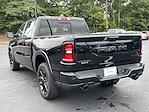 New 2026 Ram 1500 Laramie Crew Cab 4x4 Pickup for sale #514811 - photo 4