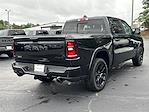 New 2026 Ram 1500 Laramie Crew Cab 4x4 Pickup for sale #514811 - photo 2