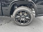 New 2026 Ram 1500 Laramie Crew Cab 4x4 Pickup for sale #514811 - photo 11