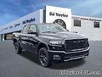 New 2026 Ram 1500 Laramie Crew Cab 4x4 Pickup for sale #514811 - photo 1