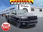 New 2026 Ram 1500 Laramie Crew Cab for sale #514811 - photo 1