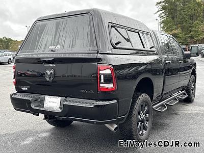 2024 Ram 2500 Crew Cab 4WD Pickup for sale #514824A - photo 2