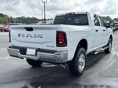 New 2025 Ram 2500 Tradesman Crew Cab 4x4 Pickup for sale #514825 - photo 2