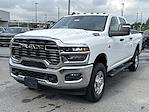 New 2025 Ram 2500 Tradesman Crew Cab 4x4 Pickup for sale #514825 - photo 4