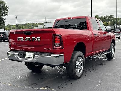 New 2025 Ram 2500 Tradesman Crew Cab 4x4 Pickup for sale #514826 - photo 2