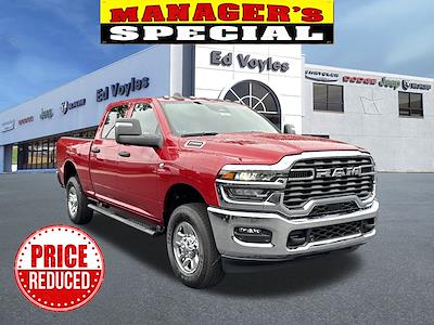 2025 Ram 2500 Crew Cab 4x4 Pickup for sale #514826 - photo 1