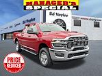 2025 Ram 2500 Crew Cab 4x4 Pickup for sale #514826 - photo 1