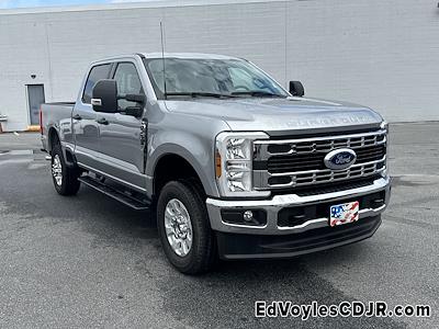 Used 2024 Ford F-250 - photo 1