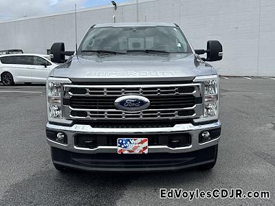Used 2024 Ford F-250 - photo 1