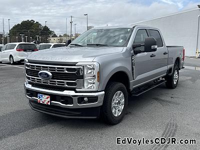 Used 2024 Ford F-250 - photo 1