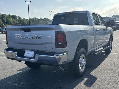 New 2025 Ram 2500 Tradesman Crew Cab 4x4 Pickup for sale #514827 - photo 2